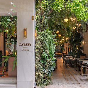 Gatsby Athens